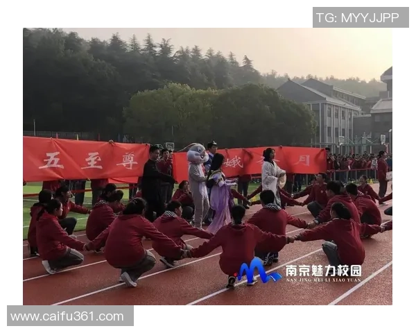 大禹足球：传承古韵与现代竞技的完美结合之旅